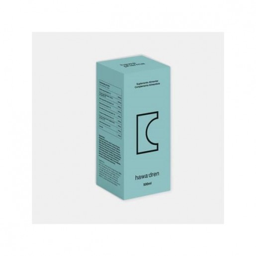 Hawa Dren 500ml