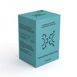 Hawa Ginkgo Biloba Forte 60...