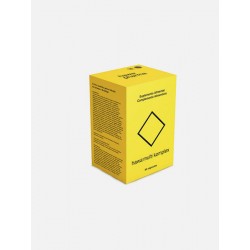 Hawa Multi Komplex 60 Cápsulas