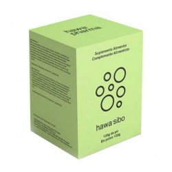 Hawa Sibo Glutamina 120g