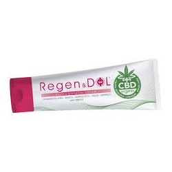 Eladiet Regen & Dol c/ CBD 60ml