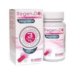 Eladiet Magnésio Regendol...