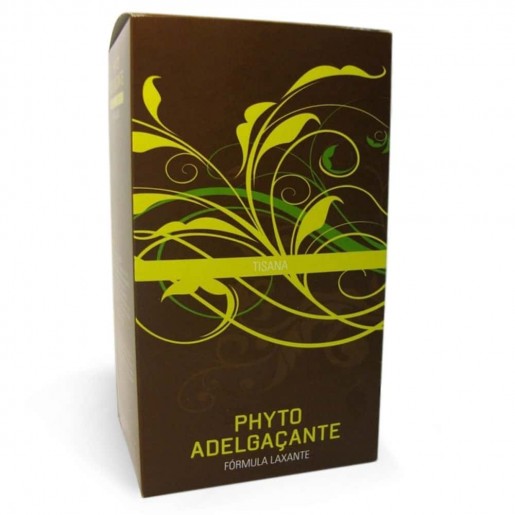 Phyto For Me Tisana Fórmula Laxante