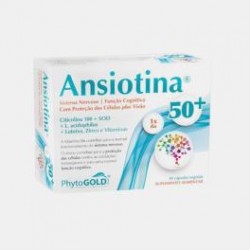 Phytogold Ansiotina Sistema...