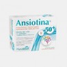 Phytogold Ansiotina Sistema Nervoso 50+ 30 Cápsulas