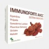 Natural e Eficaz Immunoforte AHCC 30 ampolas