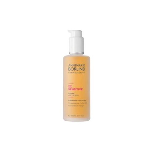 ZZ SENSITIVE GEL FACIAL REAFIRMANTE 150ML