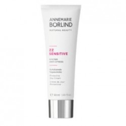 ZZ SENSITIVE CREMA DE DIA...