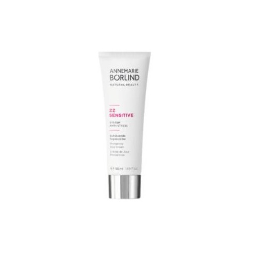 ZZ SENSITIVE CREMA DE DIA PROTECTORA 50ML