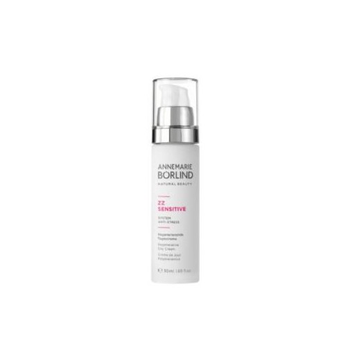 ZZ SENSITIVE CREMA DE DIA REGENERADORA 50ML