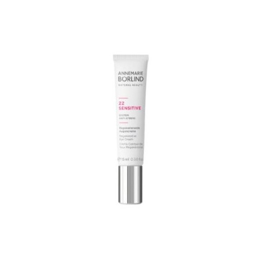 ZZ SENSITIVE CONTORNO DE OJOS REGENERADOR 15ML