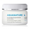 AQUANATURE CREMA DE NOCHE 50ML