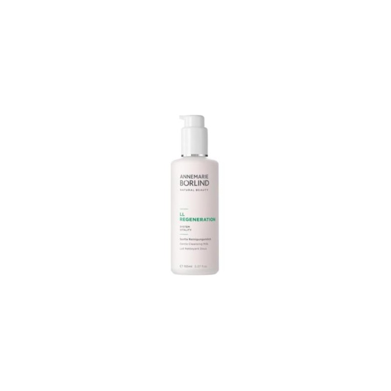 LL REGENERATION LECHE LIMPIADORA SUAVE 150ML
