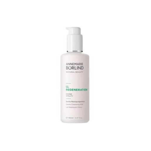 LL REGENERATION LECHE LIMPIADORA SUAVE 150ML