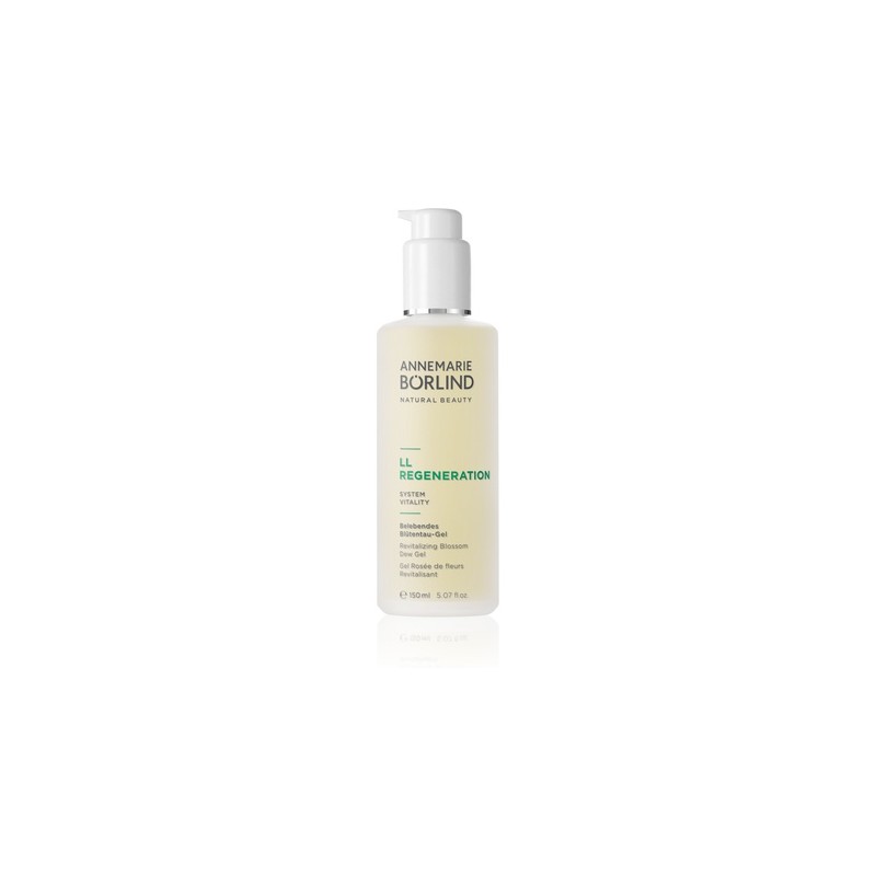 LL REGENERATION Revitalizing Blossom Dew Gel