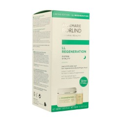 LL REGENERATION Revitalizing Night Cream