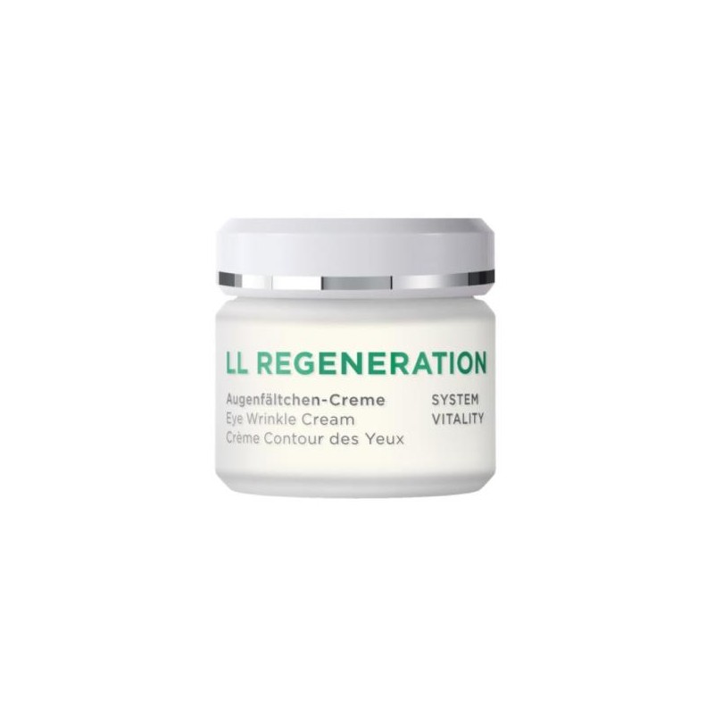 LL REGENERATION Eye Wrinkle Cream