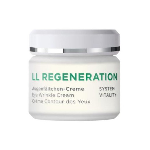 LL REGENERATION Eye Wrinkle Cream