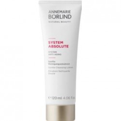 SYSTEM ABSOLUTE LIMPIADOR CREMOSO 120ML