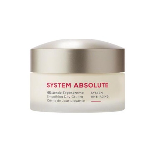 SYSTEM ABSOLUTE CREMA DE DIA RICH 50ML