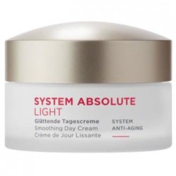 SYSTEM ABSOLUTE Smoothing Day Cream light