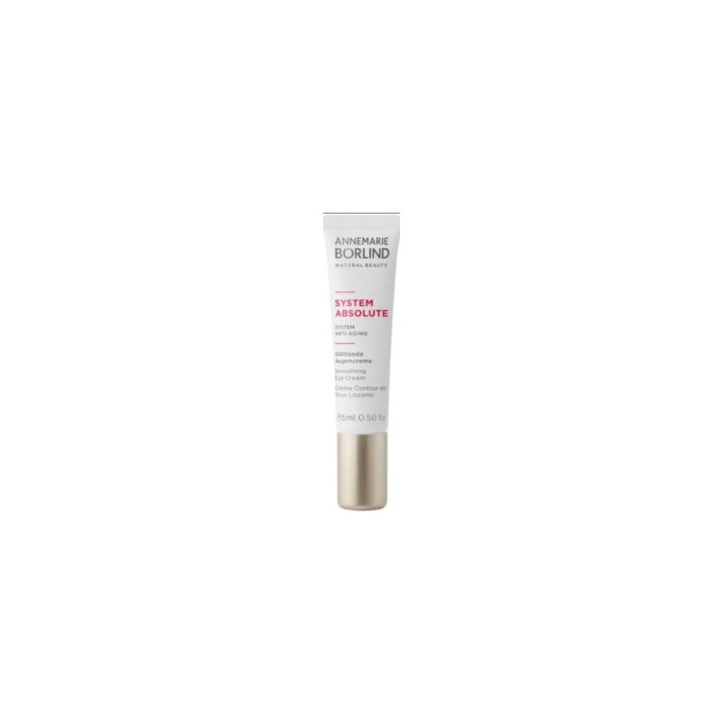SYSTEM ABSOLUTE Smoothing Eye Cream
