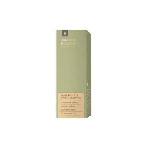 NATUROYALE Lifting Serum