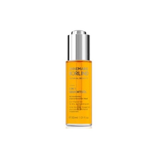 3-in-1 Facial Oil for dry, demanding skin