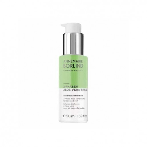 2-Phase Aloe Vera Shake