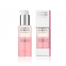 Rose Blossom Vital Care