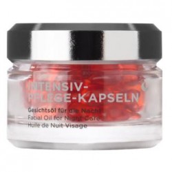 Intensive Care Capsules