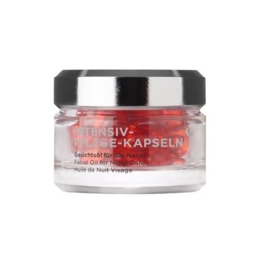 Intensive Care Capsules