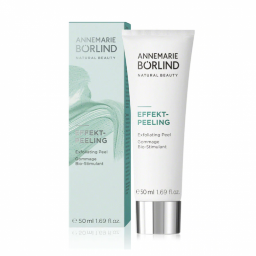 Exfoliating Peel