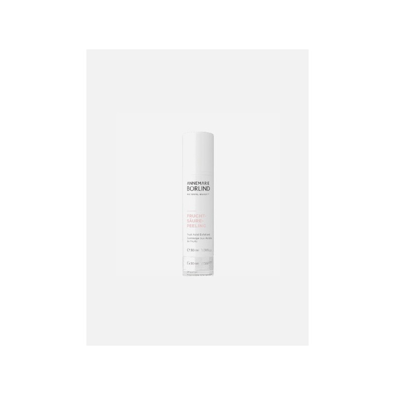 Fruit Acid Exfoliant