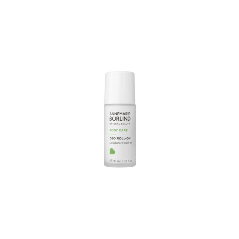 BODY CARE Deo Roll-on