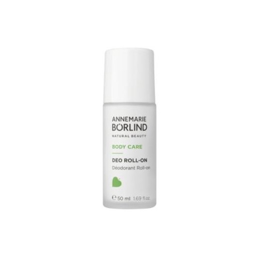 BODY CARE Deo Roll-on