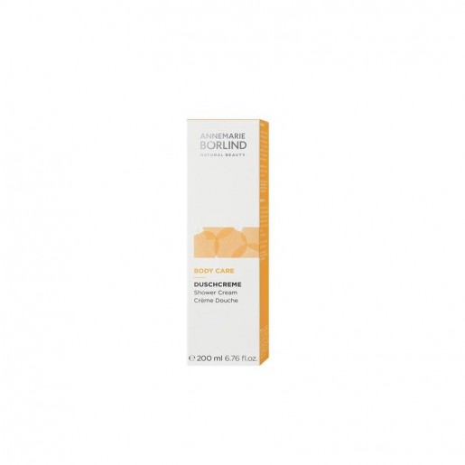 BODY CARE Shower Cream