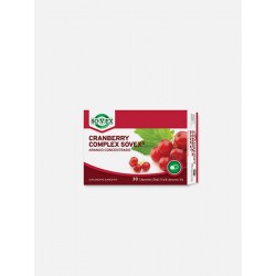 Sovex Cranberry Complex 30...