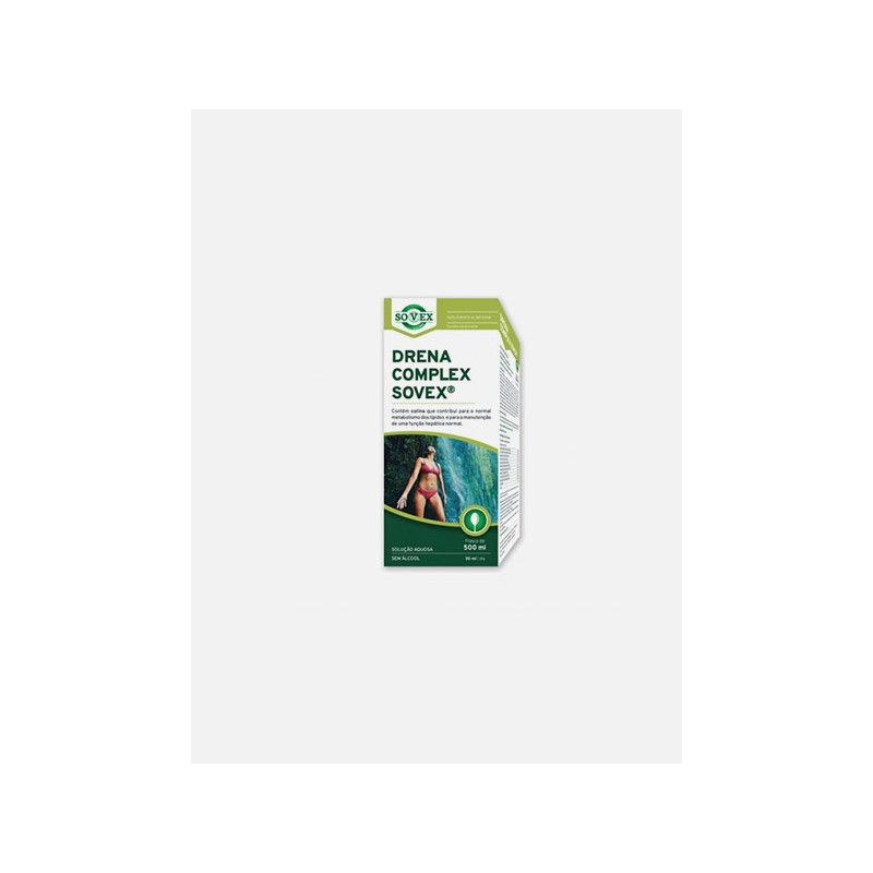 Sovex Drena Complex 500ml
