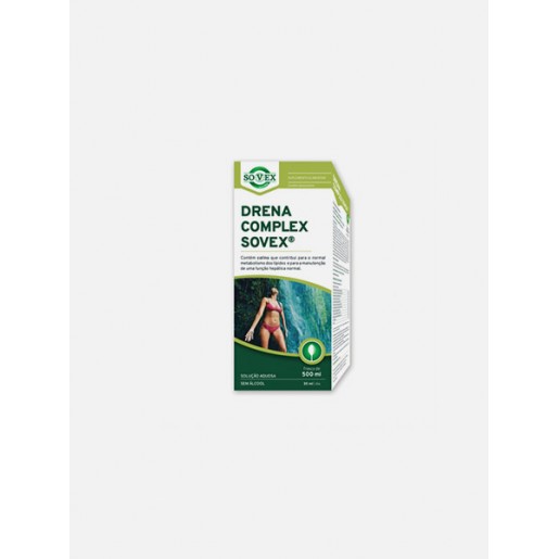 Sovex Drena Complex 500ml