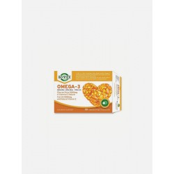 Sovex Omega 3 óleo de peixe...