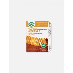Sovex Propólis 1000mg +...