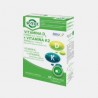 Sovex Vitamina D3 + K2 60 Cápsulas
