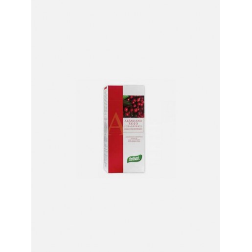 Santiveri Arando Vermelho Concentrado 490ml