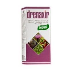 Santiveri Drenaxir 240ml