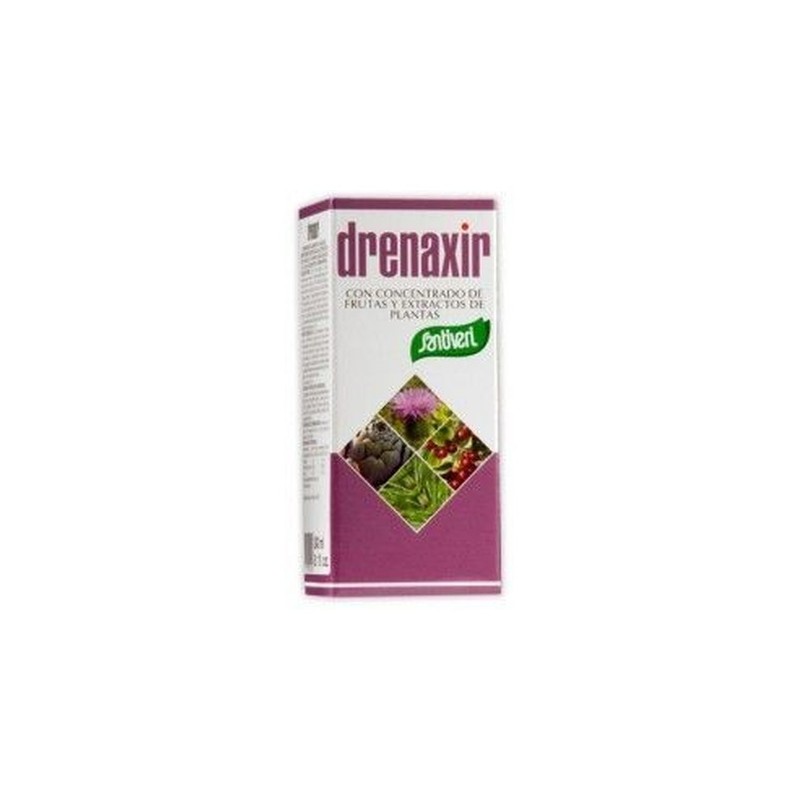Santiveri Drenaxir 240ml