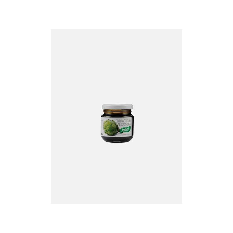 Santiveri Extracto de Alcachofra 160g
