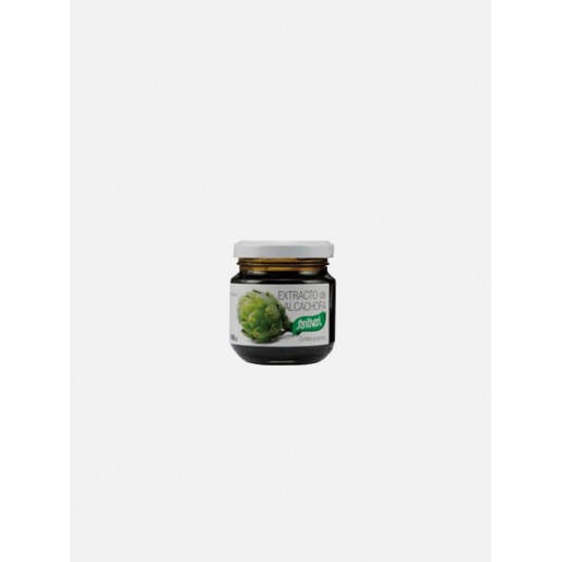 Santiveri Extracto de Alcachofra 160g