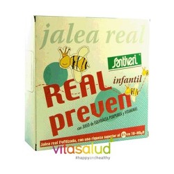 Santiveri Realkids Infantil...