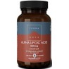 Terra Nova Alpha Lipoic Acid 300 Mg Complex 50 Cápsulas